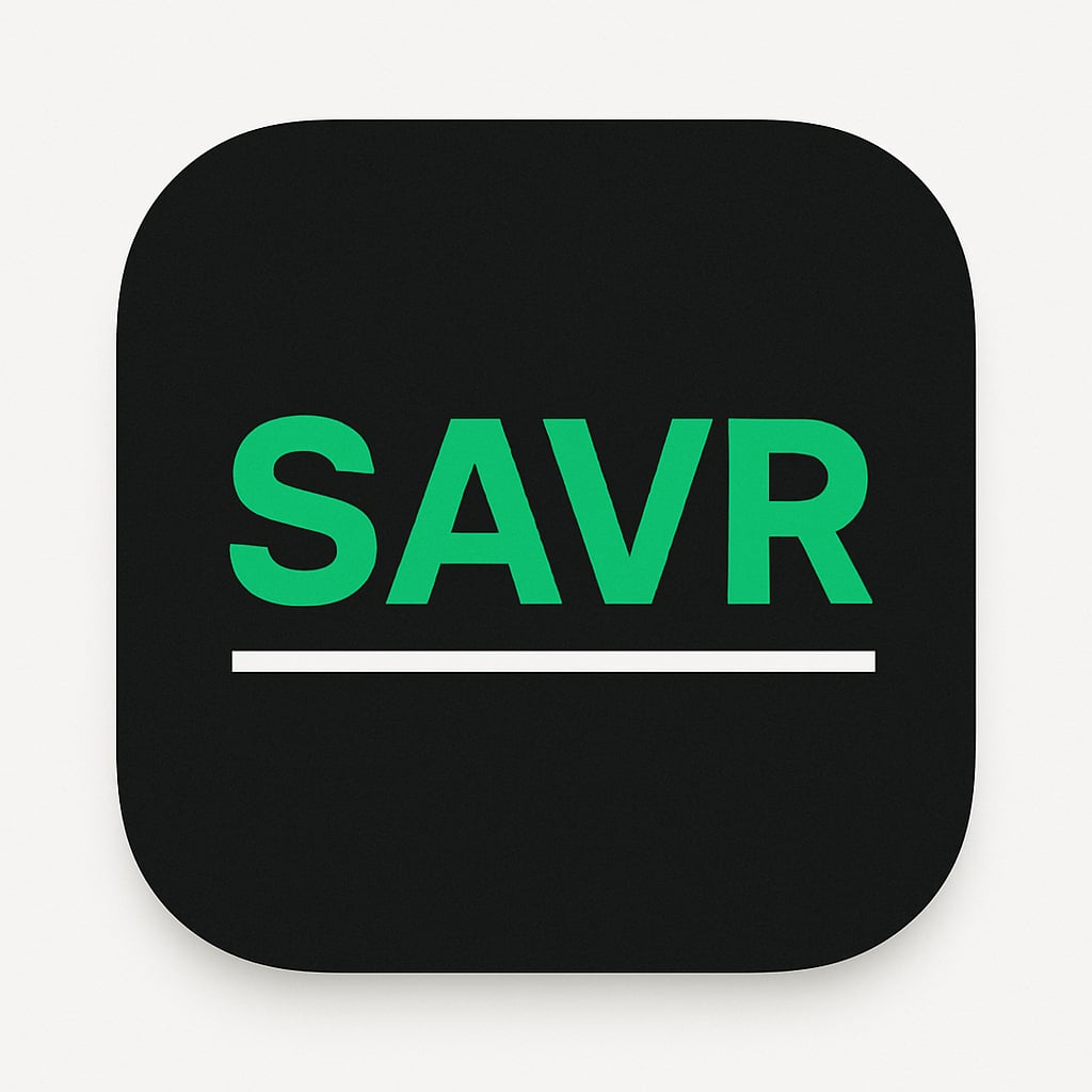 Savr Logo